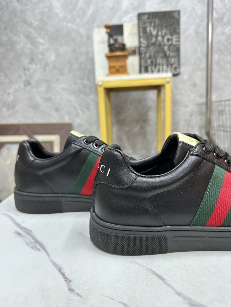 Gucci Low Shoes